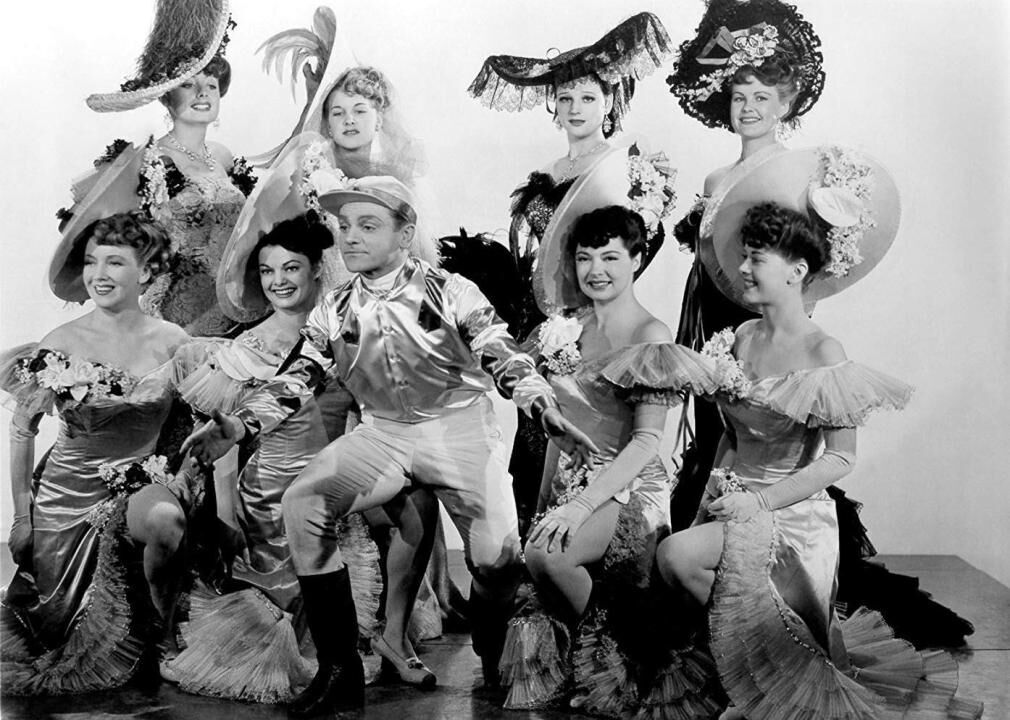 1942: James Cagney